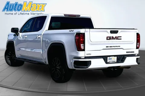 More photos of 2023 GMC Sierra 1500 Elevation at AutoMaxx Chrysler Dodge Jeep Ram, SD