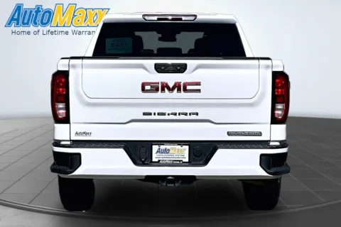 More photos of 2023 GMC Sierra 1500 Elevation at AutoMaxx Chrysler Dodge Jeep Ram, SD