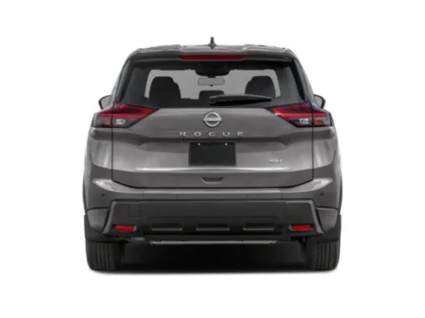 More photos of 2024 Nissan Rogue SV at AutoMaxx Chrysler Dodge Jeep Ram, SD