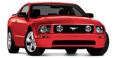 Orange 2007 Ford Mustang GT Premium for sale in Milbank, SD