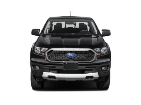 More photos of 2019 Ford Ranger XLT at AutoMaxx Chrysler Dodge Jeep Ram, SD