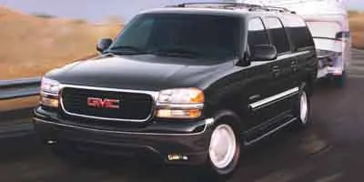 2004 GMC Yukon XL SLT for sale in Milbank, SD