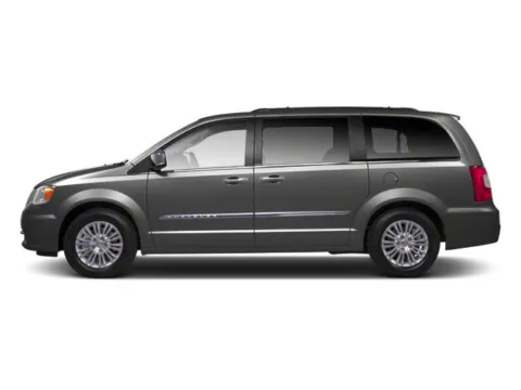 Another view of 2013 Chrysler Town & Country Touring-L for sale in Milbank, SD at AutoMaxx Chrysler Dodge Jeep Ram