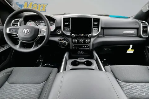 More photos of 2027 Ram 1500 Big Horn at AutoMaxx Chrysler Dodge Jeep Ram, SD