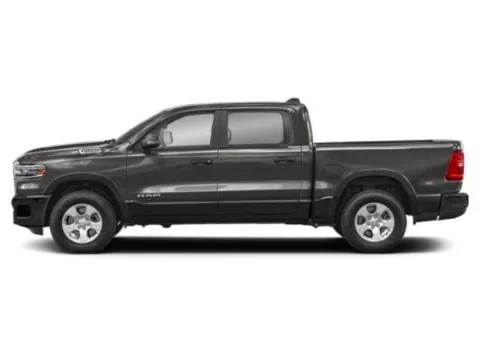 Another view of 2027 Ram 1500 Big Horn for sale in Milbank, SD at AutoMaxx Chrysler Dodge Jeep Ram