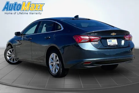 More photos of 2020 Chevrolet Malibu LT at AutoMaxx Chrysler Dodge Jeep Ram, SD
