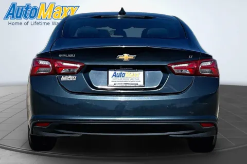 More photos of 2020 Chevrolet Malibu LT at AutoMaxx Chrysler Dodge Jeep Ram, SD