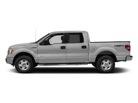 Another view of 2013 Ford F-150 Lariat for sale in Milbank, SD at AutoMaxx Chrysler Dodge Jeep Ram