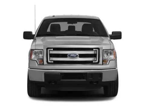 More photos of 2013 Ford F-150 Lariat at AutoMaxx Chrysler Dodge Jeep Ram, SD