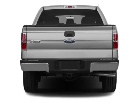 More photos of 2013 Ford F-150 Lariat at AutoMaxx Chrysler Dodge Jeep Ram, SD