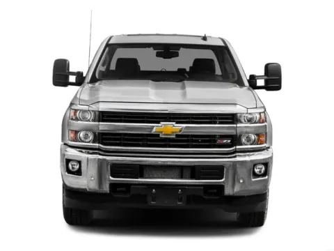 More photos of 2017 Chevrolet Silverado 2500 HD LTZ at AutoMaxx Chrysler Dodge Jeep Ram, SD