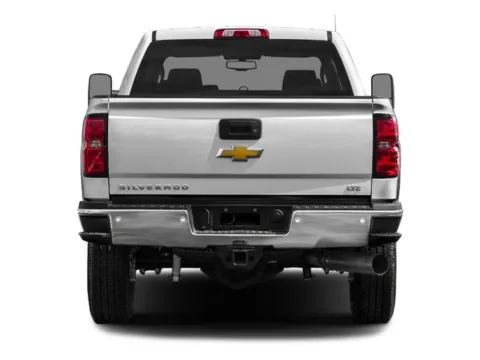 More photos of 2017 Chevrolet Silverado 2500 HD LTZ at AutoMaxx Chrysler Dodge Jeep Ram, SD