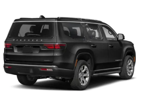 Photos of 2023 Jeep Wagoneer for sale in Milbank, SD at AutoMaxx Chrysler Dodge Jeep Ram