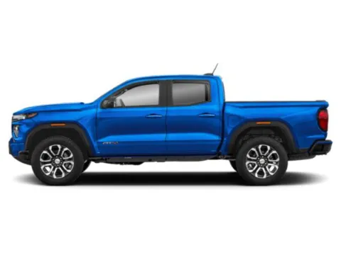 Photos of 2024 GMC Canyon 4WD AT4 for sale in Milbank, SD at AutoMaxx Chrysler Dodge Jeep Ram