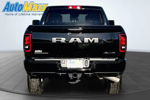 More photos of 2027 Ram 2500 Big Horn at AutoMaxx Chrysler Dodge Jeep Ram, SD
