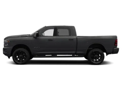 Photos of 2027 Ram 2500 Big Horn for sale in Milbank, SD at AutoMaxx Chrysler Dodge Jeep Ram
