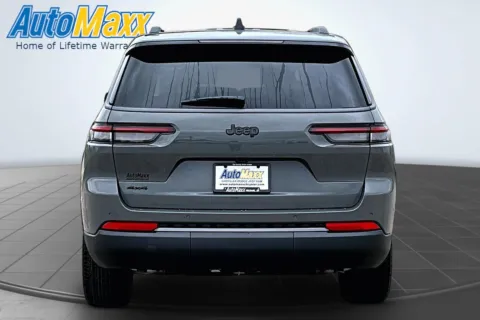 More photos of 2027 Jeep Grand Cherokee L Limited at AutoMaxx Chrysler Dodge Jeep Ram, SD