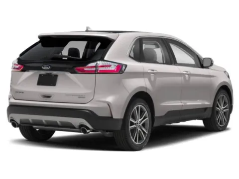 Photos of 2019 Ford Edge SEL for sale in Milbank, SD at AutoMaxx Chrysler Dodge Jeep Ram