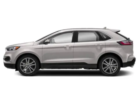 Another view of 2019 Ford Edge SEL for sale in Milbank, SD at AutoMaxx Chrysler Dodge Jeep Ram