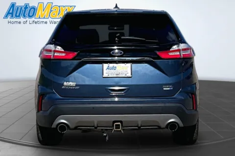 More photos of 2019 Ford Edge SEL at AutoMaxx Chrysler Dodge Jeep Ram, SD