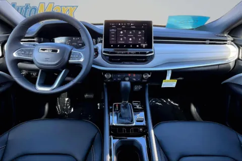 More photos of 2027 Jeep Compass Limited at AutoMaxx Chrysler Dodge Jeep Ram, SD