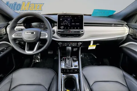 More photos of 2027 Jeep Compass Limited at AutoMaxx Chrysler Dodge Jeep Ram, SD