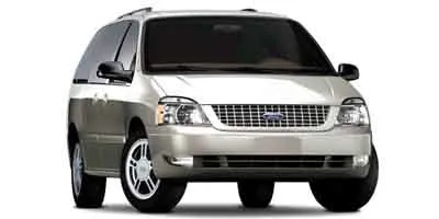 2005 Ford Freestar Wagon SEL for sale in Milbank, SD