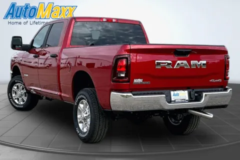 Another view of 2027 Ram 2500 Big Horn for sale in Milbank, SD at AutoMaxx Chrysler Dodge Jeep Ram