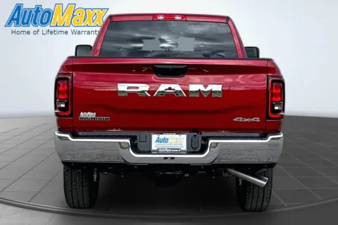 More photos of 2027 Ram 2500 Big Horn at AutoMaxx Chrysler Dodge Jeep Ram, SD