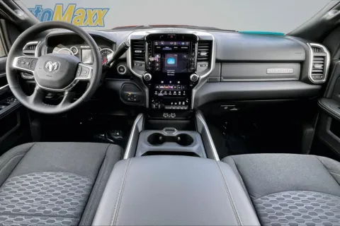 More photos of 2027 Ram 2500 Big Horn at AutoMaxx Chrysler Dodge Jeep Ram, SD