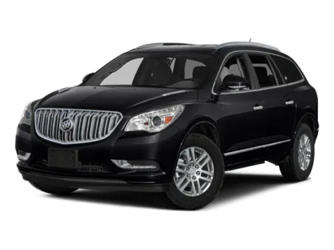 More photos of 2016 Buick Enclave Premium at AutoMaxx Chrysler Dodge Jeep Ram, SD