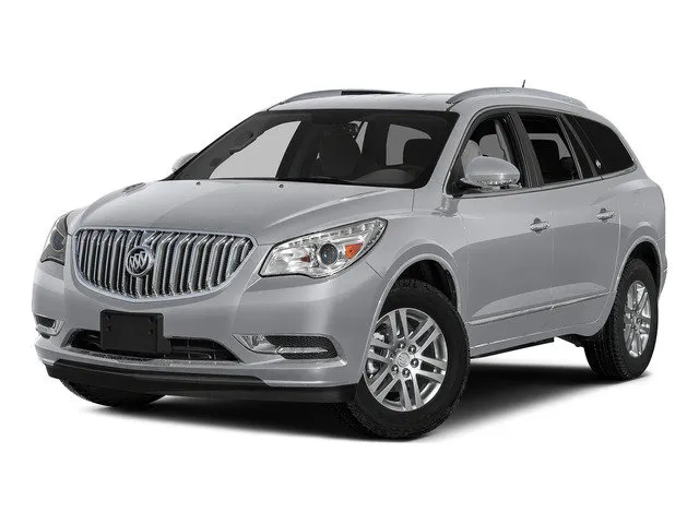 Silver 2016 Buick Enclave Premium for sale in Milbank, SD