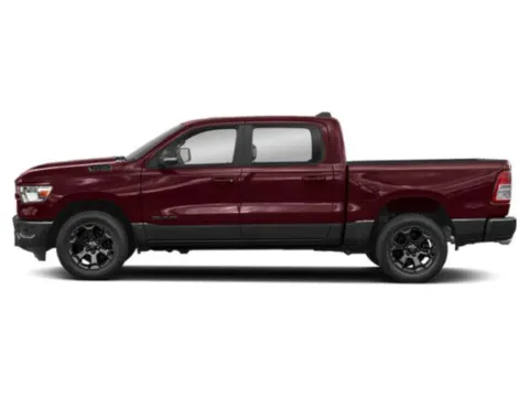 More photos of 2022 Ram 1500 Big Horn at AutoMaxx Chrysler Dodge Jeep Ram, SD