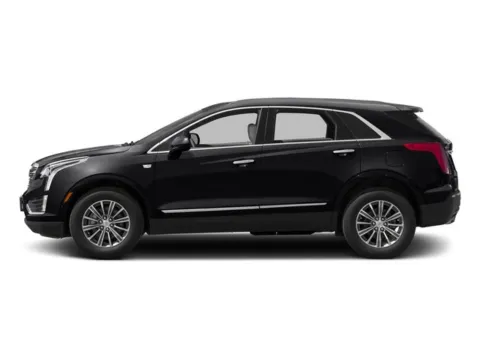 More photos of 2017 Cadillac XT5 Luxury AWD at AutoMaxx Chrysler Dodge Jeep Ram, SD