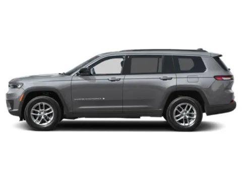 Another view of 2027 Jeep Grand Cherokee L for sale in Milbank, SD at AutoMaxx Chrysler Dodge Jeep Ram