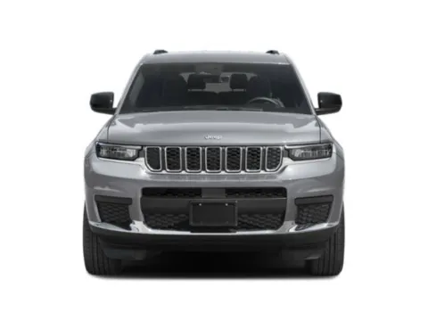 More photos of 2027 Jeep Grand Cherokee L at AutoMaxx Chrysler Dodge Jeep Ram, SD