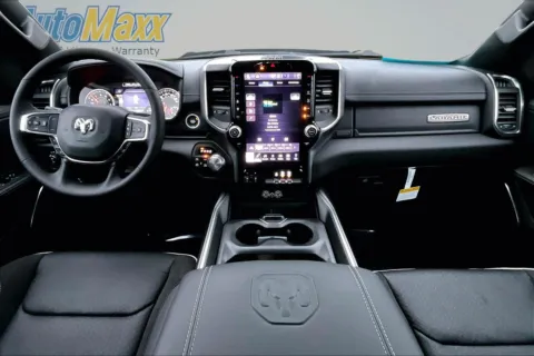 More photos of 2027 Ram 1500 Laramie at AutoMaxx Chrysler Dodge Jeep Ram, SD