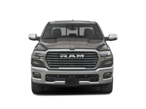 More photos of 2027 Ram 1500 Laramie at AutoMaxx Chrysler Dodge Jeep Ram, SD