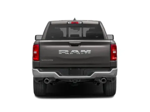 More photos of 2027 Ram 1500 Laramie at AutoMaxx Chrysler Dodge Jeep Ram, SD