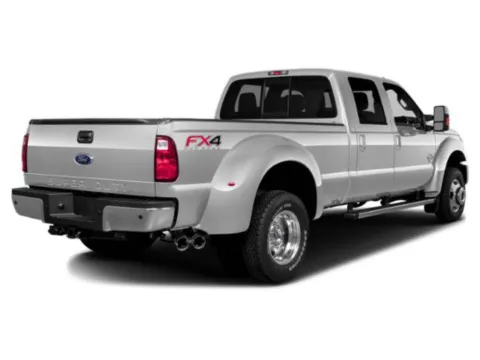 Photos of 2015 Ford Super Duty F-350 DRW for sale in Milbank, SD at AutoMaxx Chrysler Dodge Jeep Ram