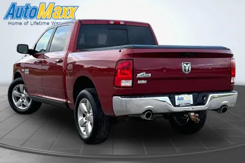 More photos of 2015 Ram 1500 Big Horn at AutoMaxx Chrysler Dodge Jeep Ram, SD
