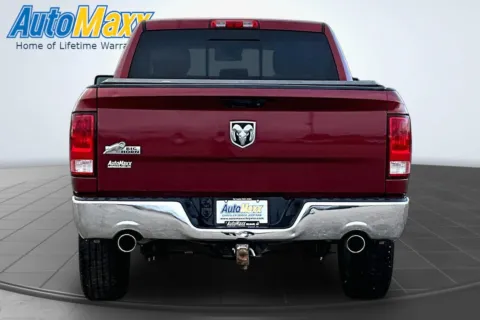 More photos of 2015 Ram 1500 Big Horn at AutoMaxx Chrysler Dodge Jeep Ram, SD