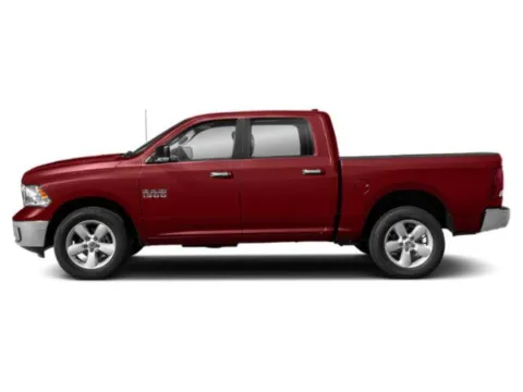 More photos of 2015 Ram 1500 Big Horn at AutoMaxx Chrysler Dodge Jeep Ram, SD