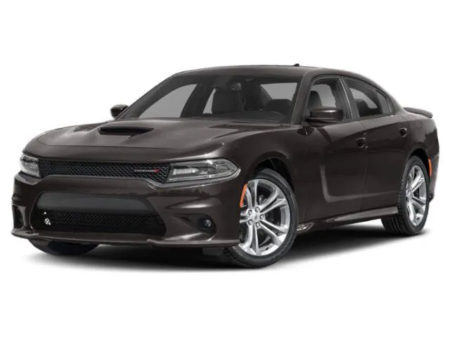 Gray 2020 Dodge Charger GT for sale in Milbank, SD