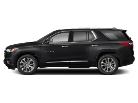 More photos of 2020 Chevrolet Traverse Premier at AutoMaxx Chrysler Dodge Jeep Ram, SD