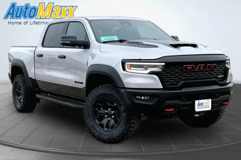 Photos of 2027 Ram 1500 TRX SRT for sale in Milbank, SD at AutoMaxx Chrysler Dodge Jeep Ram