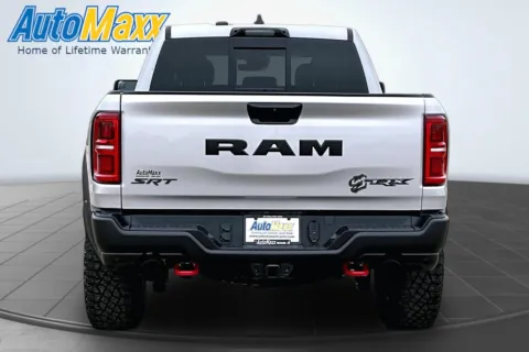 More photos of 2027 Ram 1500 TRX SRT at AutoMaxx Chrysler Dodge Jeep Ram, SD