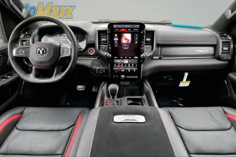 More photos of 2027 Ram 1500 TRX SRT at AutoMaxx Chrysler Dodge Jeep Ram, SD