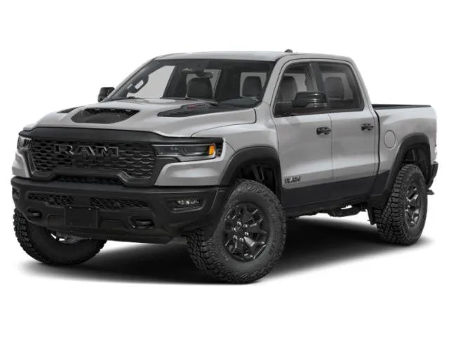 Silver 2027 Ram 1500 TRX SRT for sale in Milbank, SD