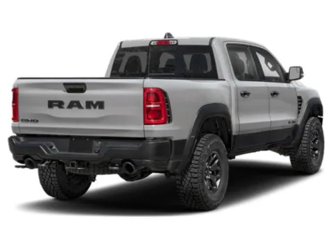 Another view of 2027 Ram 1500 TRX SRT for sale in Milbank, SD at AutoMaxx Chrysler Dodge Jeep Ram